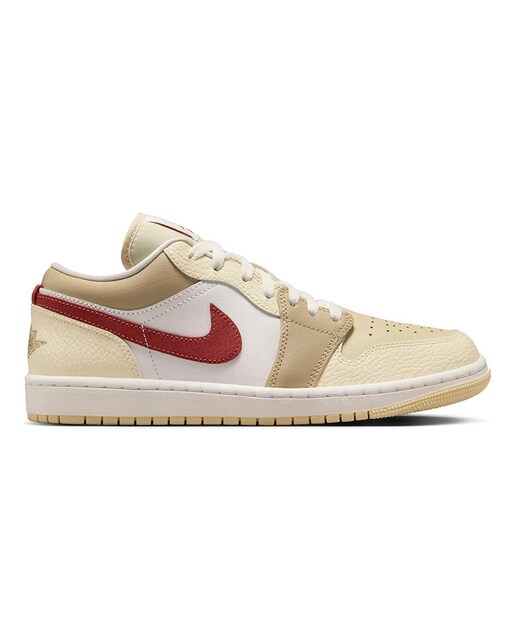 Imagen 0 de Zapatillas de baloncesto de mujer Air Jordan 1 Low Jordan