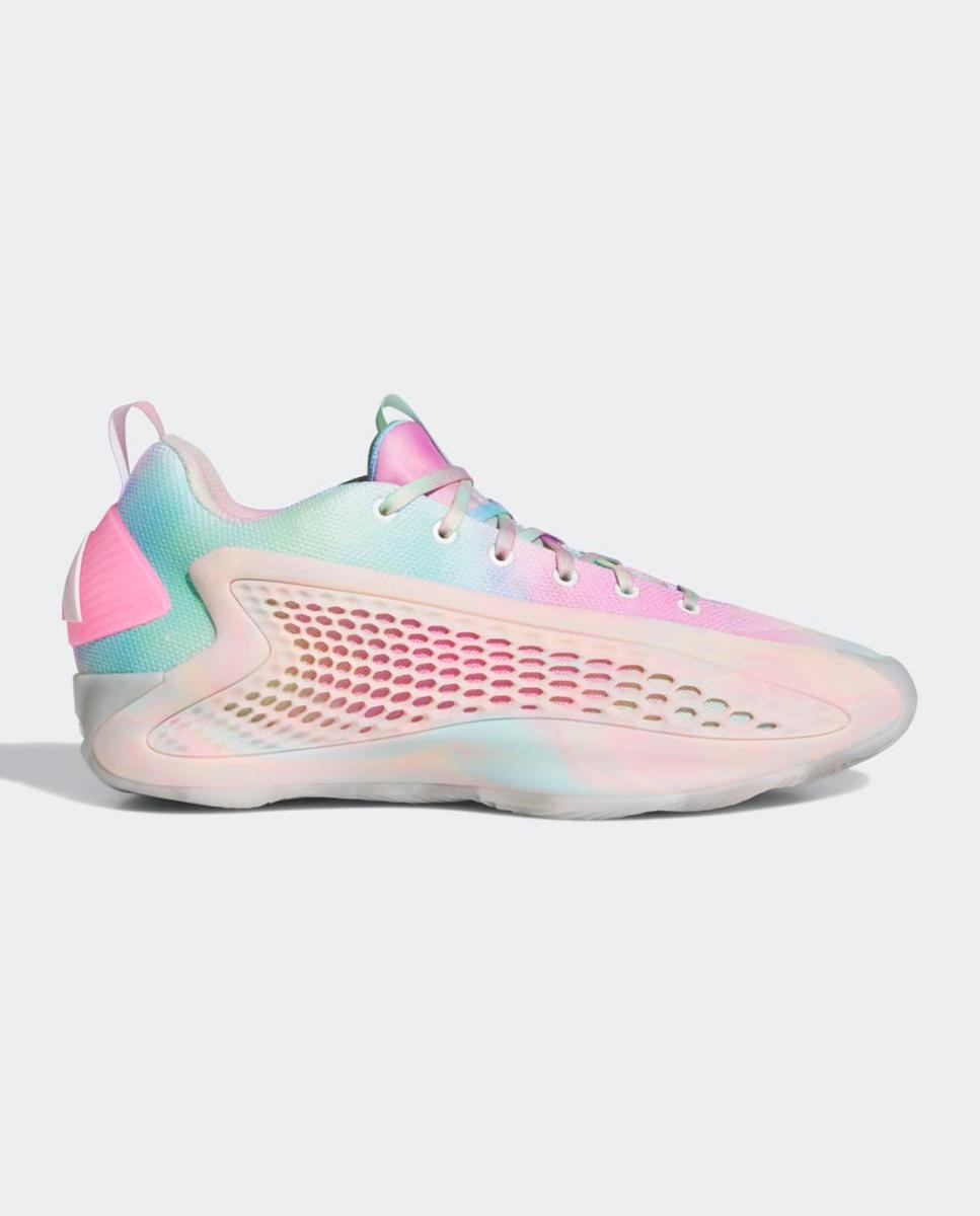 Imagen 0 de Zapatillas de baloncesto de hombre Anthony Edwards 1  Adidas