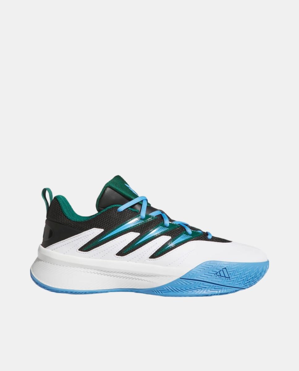 Imagen 0 de Zapatillas de baloncesto de hombre Dame Certified 3 Adidas