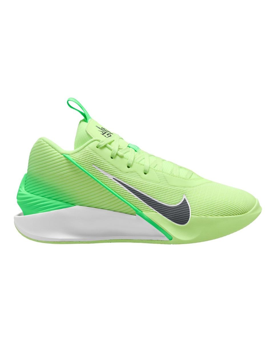 Imagen 0 de Zapatillas De Baloncesto De Hombre G.T. Jump Academy Nike