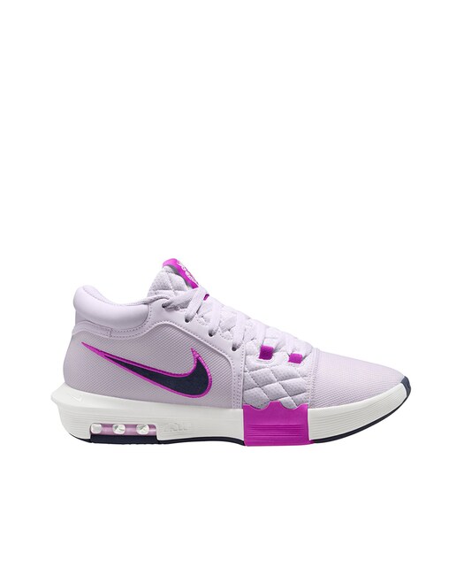 Imagen 0 de Zapatillas De Baloncesto De Hombre Lebron Witness Viii Nike