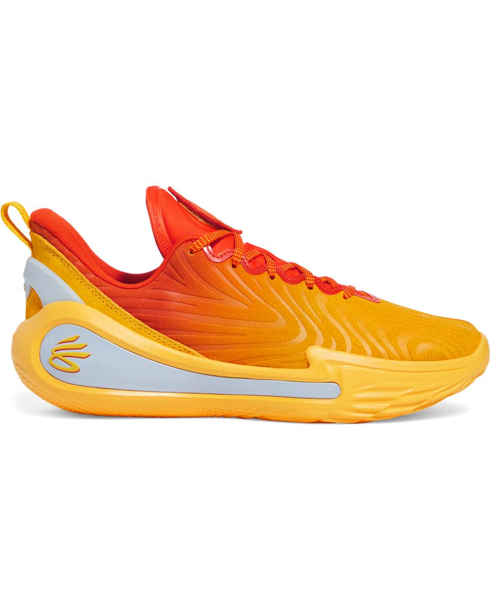 Imagen 0 de Zapatillas baloncesto unisex con tracción fuerte