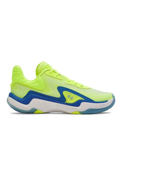 Imagen 0 de Zapatillas De Baloncesto De Hombre Ua Spawn 7 Under Armour