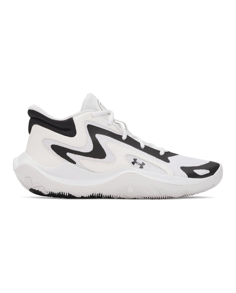 Imagen 0 de Zapatillas De Baloncesto De Hombre Ua Jet '25 Under Armour