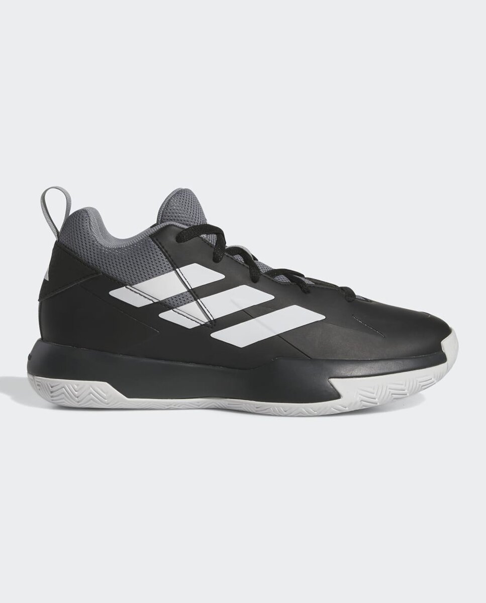 Imagen 0 de Zapatillas de baloncesto de niños Cross 'Em Up Select adidas