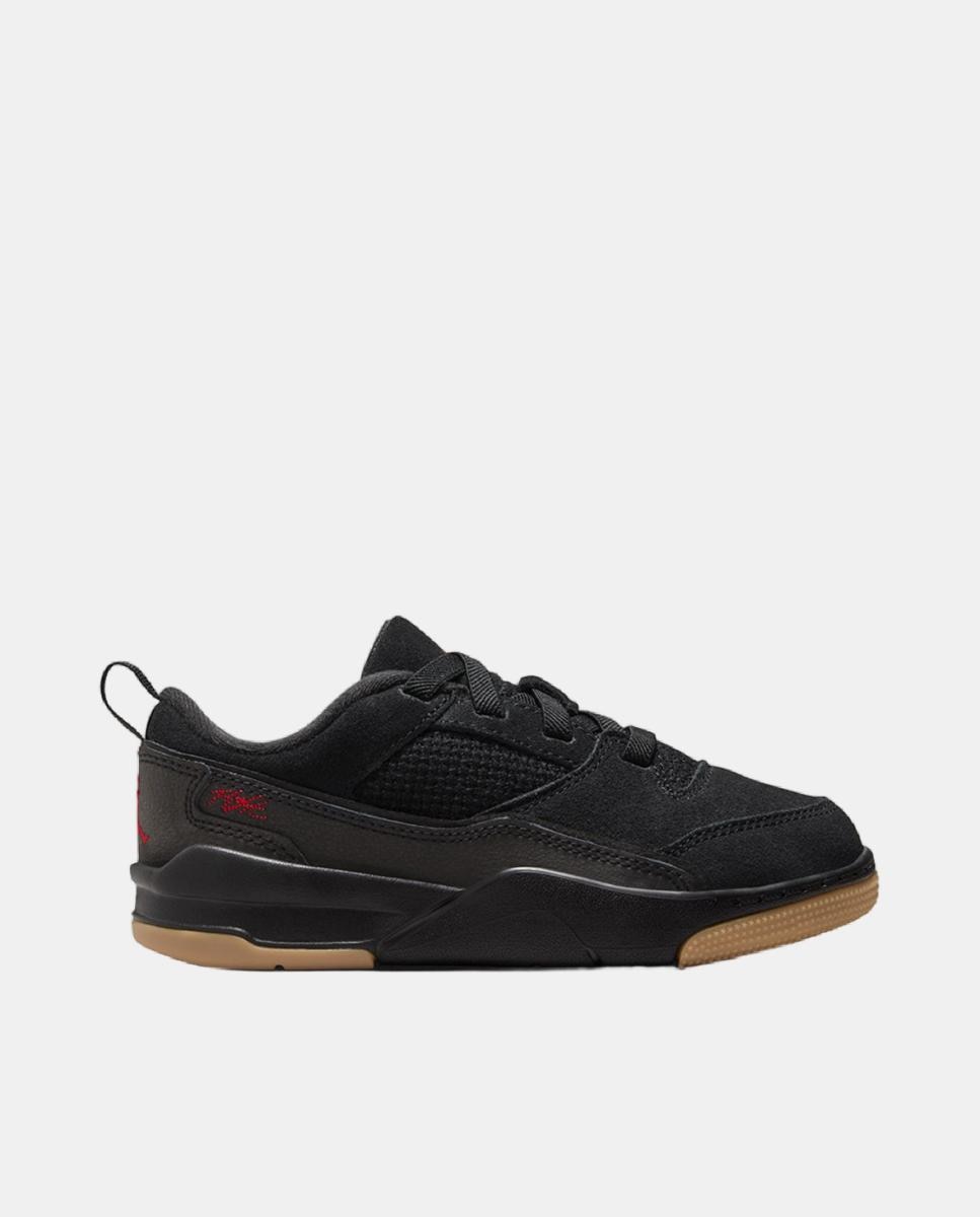 Imagen 0 de Zapatillas casual de niños Jordan Flight Court Jordan