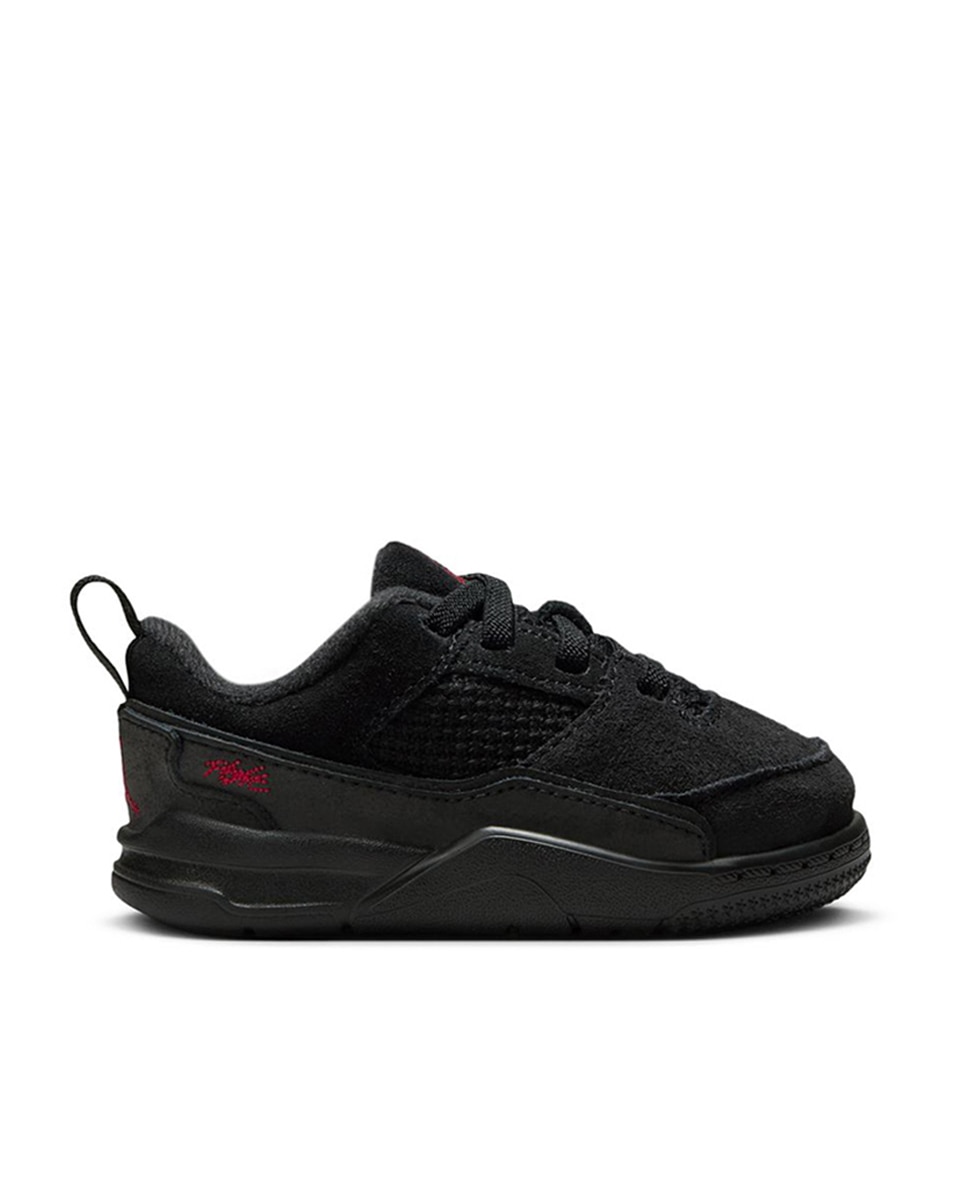 Imagen 0 de Zapatillas de niños Flight Court Nike