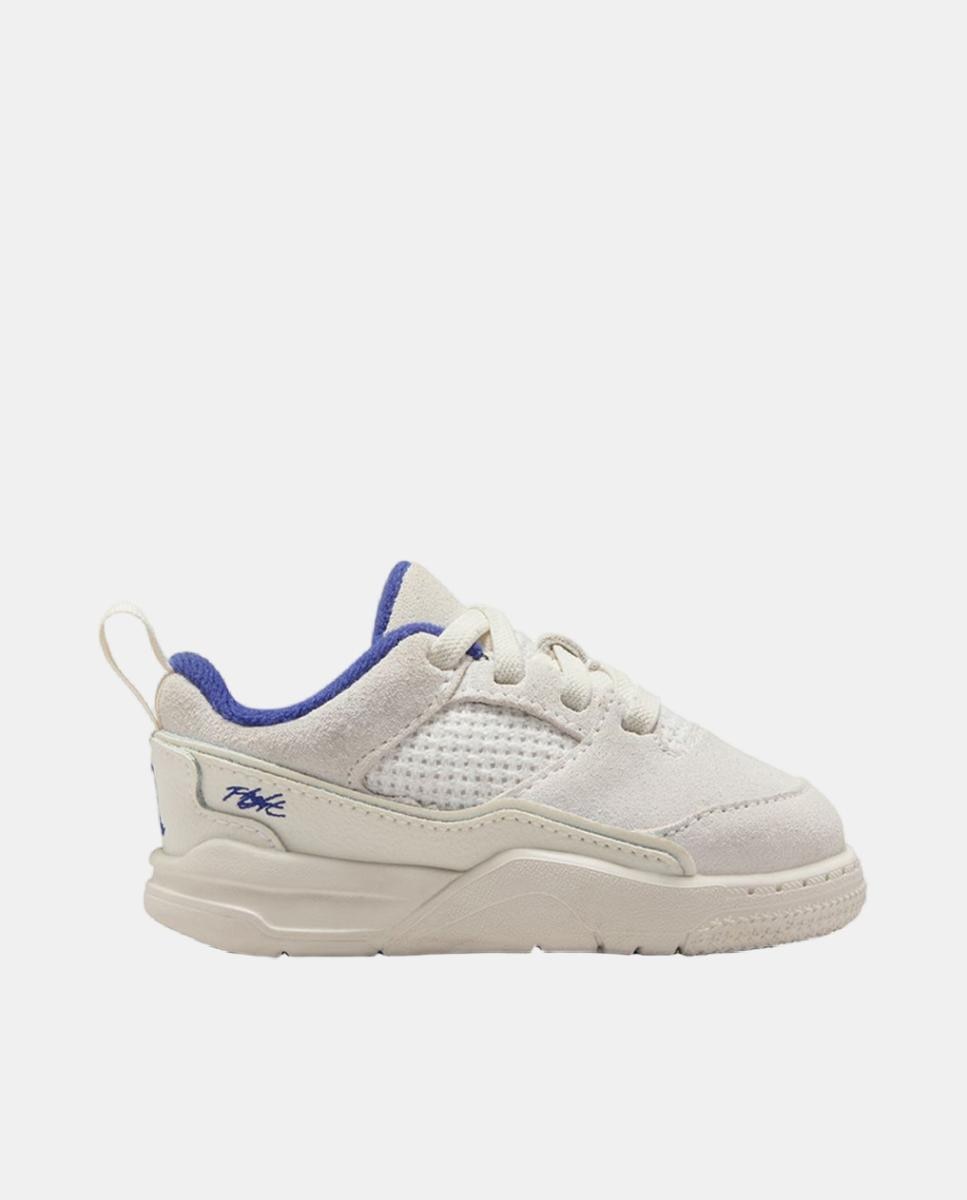 Imagen 0 de Zapatillas de baloncesto de bebés Jordan Flight Court Jordan