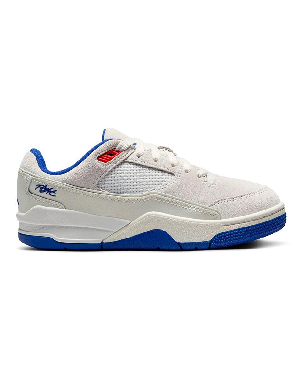 Imagen 0 de Zapatillas de baloncesto de niños Jordan Flight Court Jordan