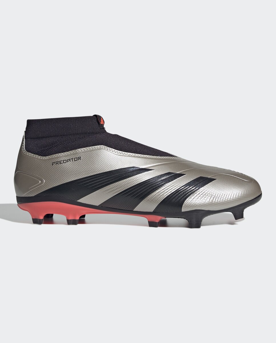 Imagen 0 de Botas de fútbol unisex Predator League Laceless Adidas