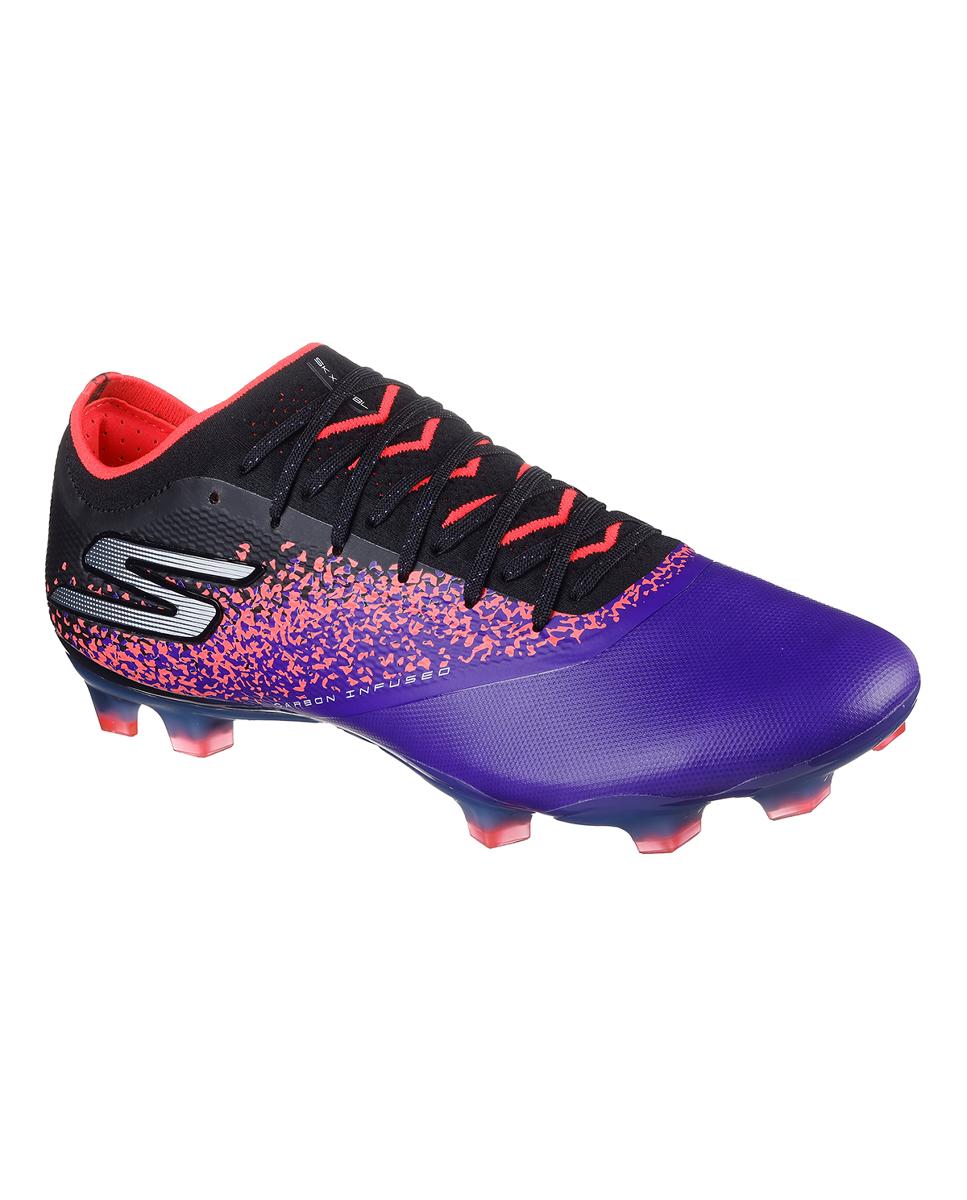 Imagen 0 de Botas de fútbol de hombre Razor - 1.5 Elite Fg Skechers