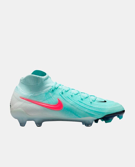 Imagen 0 de Bota De Fútbol Taco De Hombre Phantom Luna 2 Elite Nike