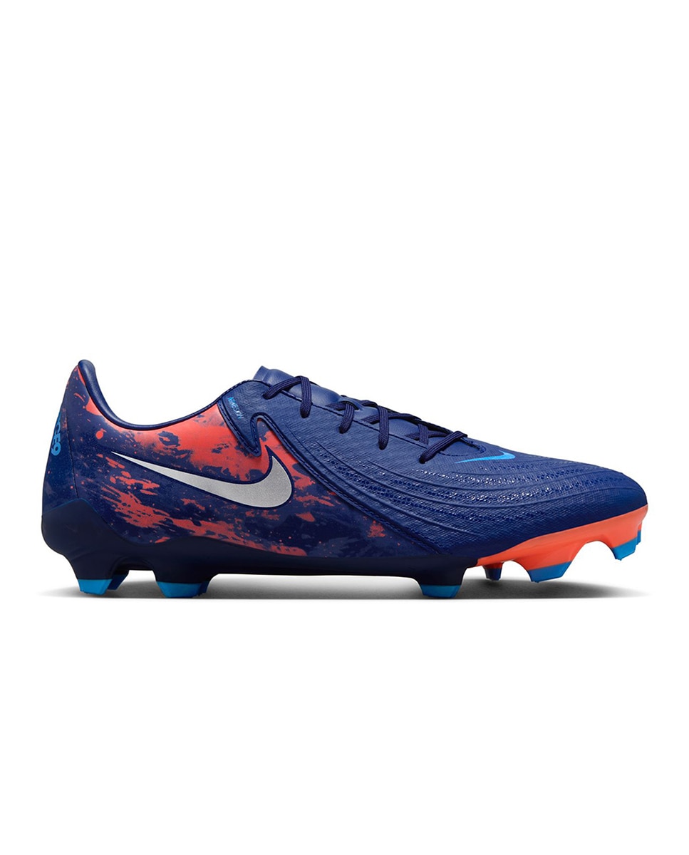 Imagen 0 de Botas de fútbol de Hombre Phantom GX 2 Academy "Erling Haaland" Nike