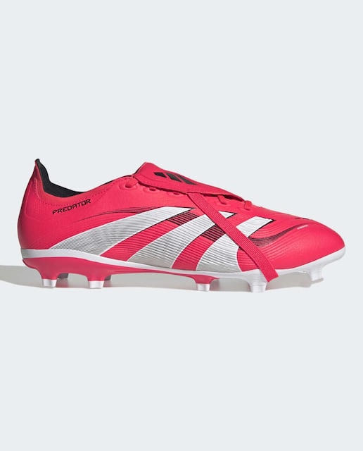 Imagen 0 de Botas de fútbol unisex  Predator League Fold-Over Tongue  Adidas
