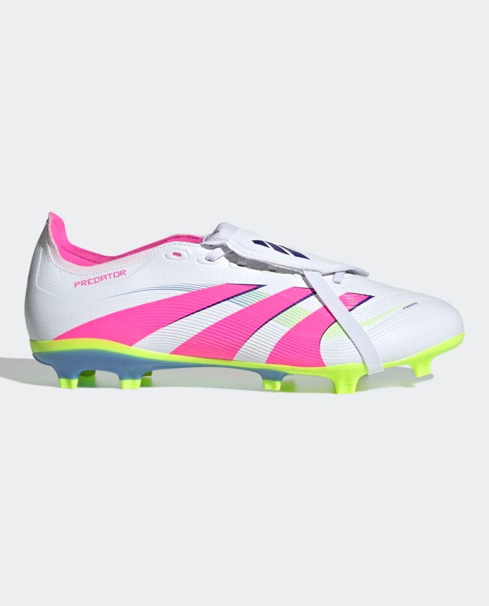 Imagen 0 de Botas de fútbol unisex  Predator League Fold-Over Tongue  Adidas