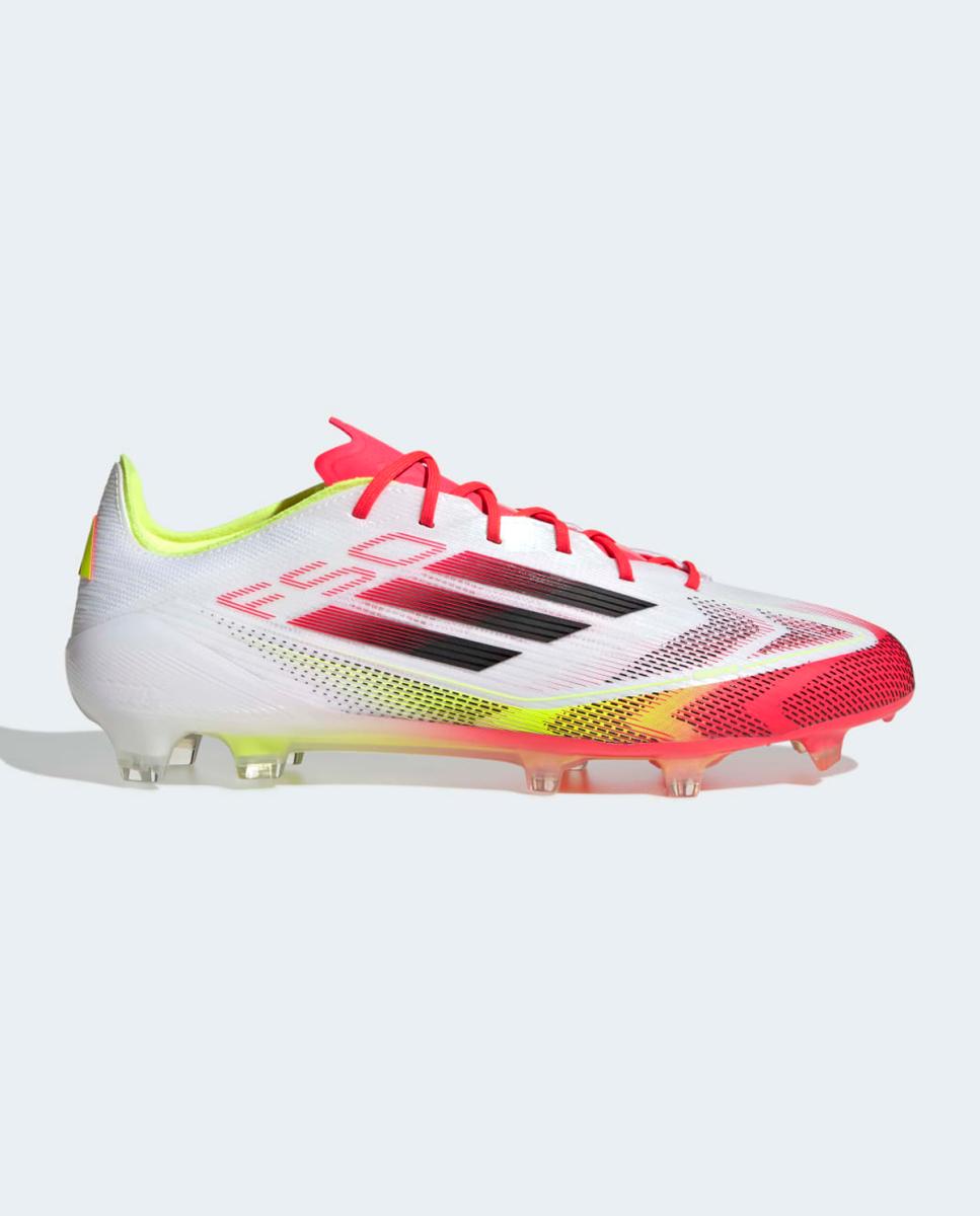 Imagen 0 de Botas de fútbol unisex  F50 Elite  Adidas