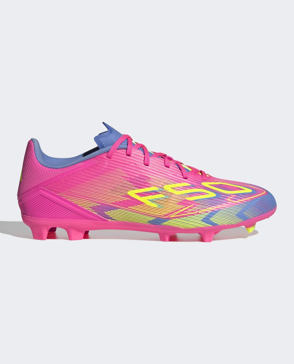 Imagen 0 de Botas de fútbol unisex  F50 League  Adidas
