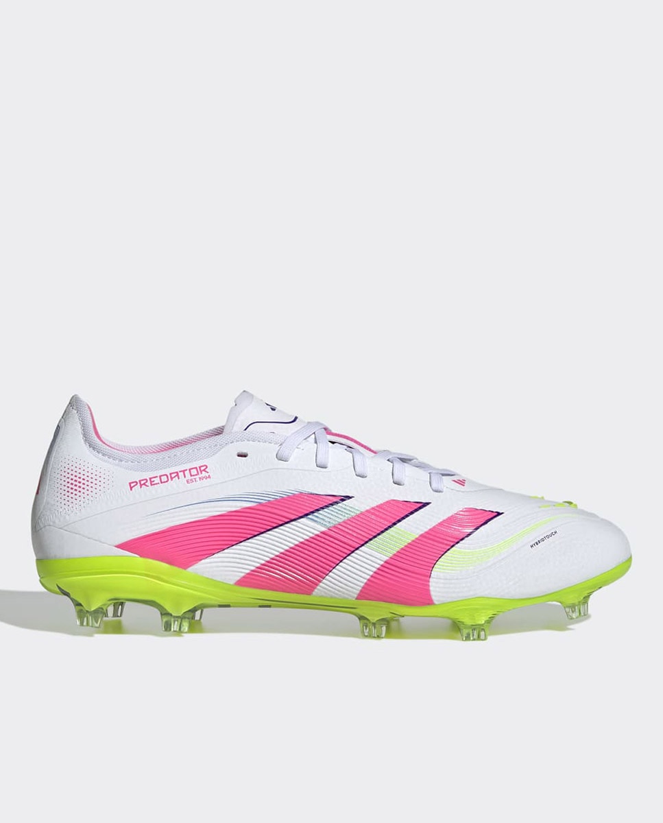 Imagen 0 de Botas de fútbol unisex  Predator Pro  Adidas
