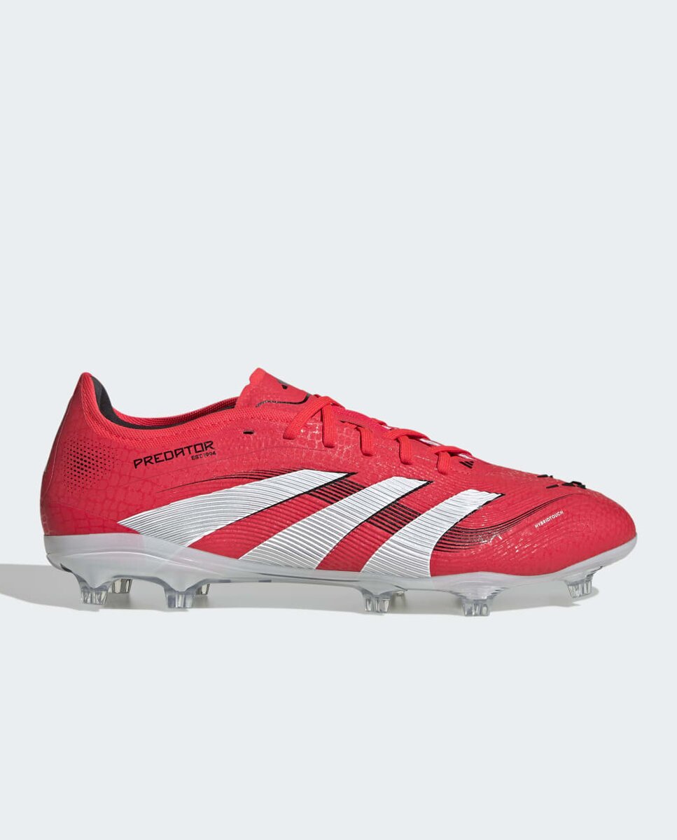 Imagen 0 de Botas de fútbol unisex  Predator Pro  Adidas