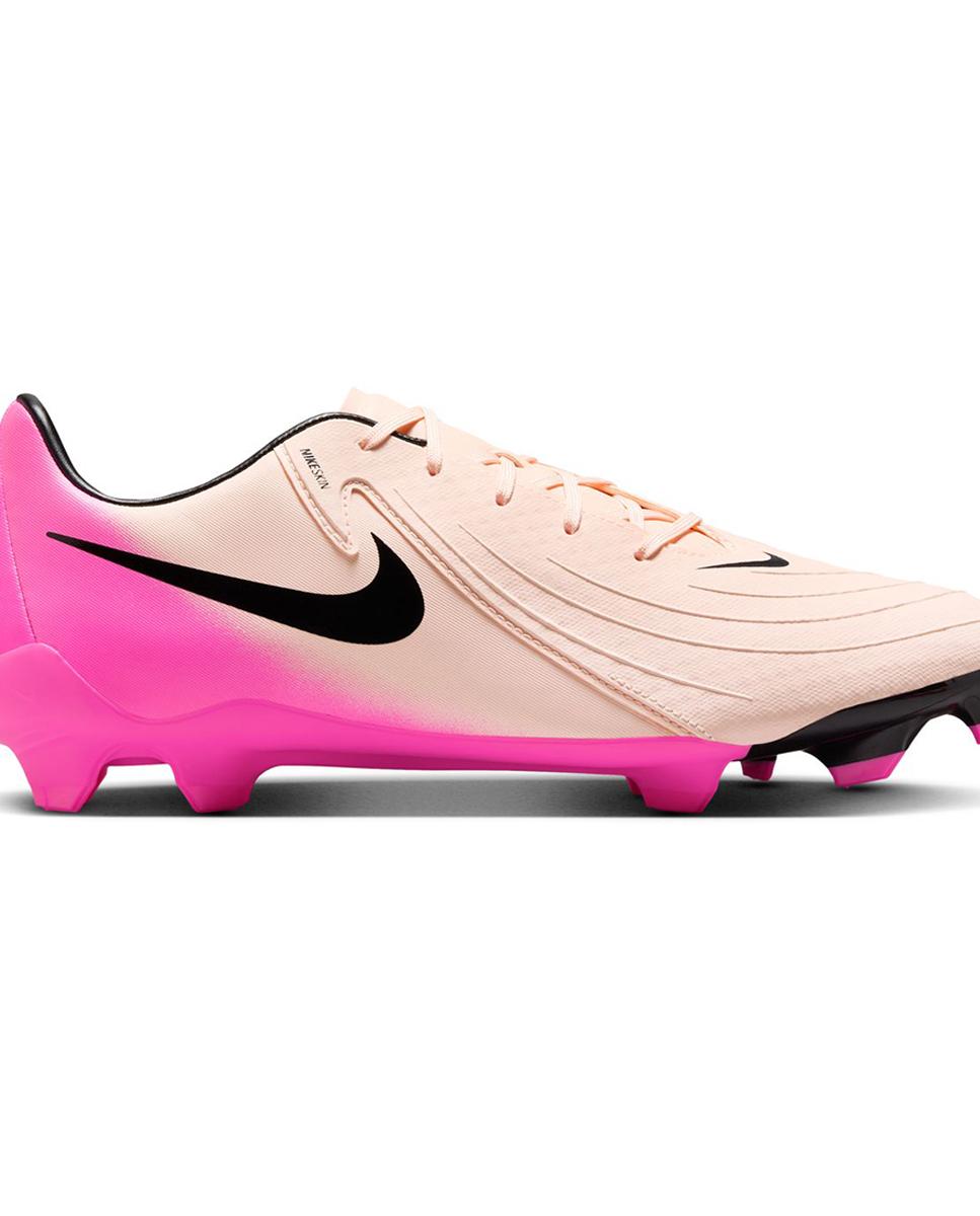 Imagen 0 de Bota De Fútbol Taco De Hombre Phantom Gx 2 Academy Nike