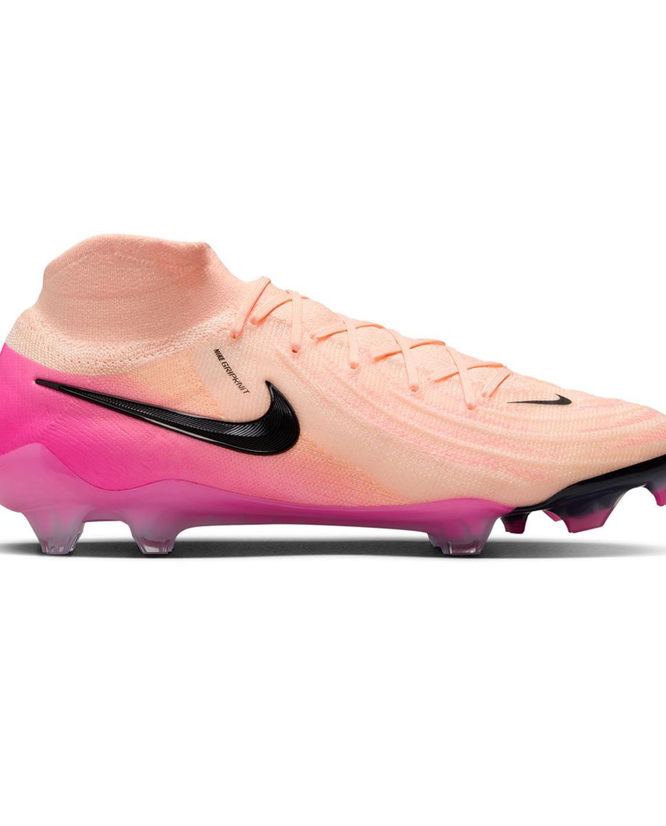 Imagen 0 de Bota De Fútbol Taco De Hombre Phantom Luna 2 Elite Nike