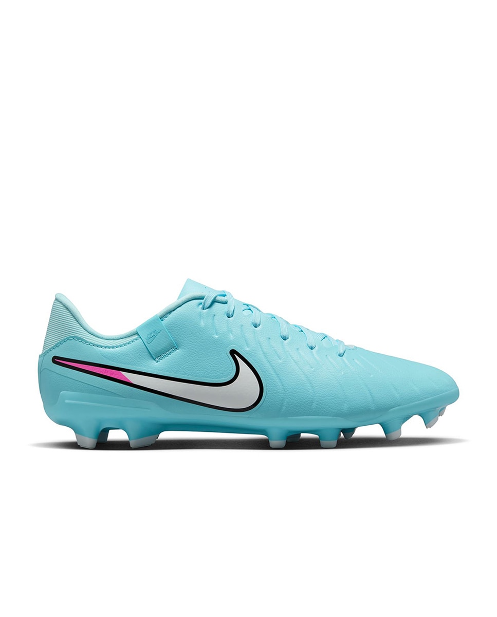 Imagen 0 de Bota De Fútbol Taco De Hombre Tiempo Legend 10 Academy Mg Nike