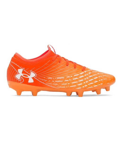 Imagen 0 de Botas De Fútbol De Hombre Ua U Magnetico Select 5 Fg Under Armour