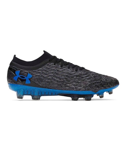 Imagen 0 de Botas De Fútbol De Hombre Ua Magnetico Elite 5 Fg Under Armour