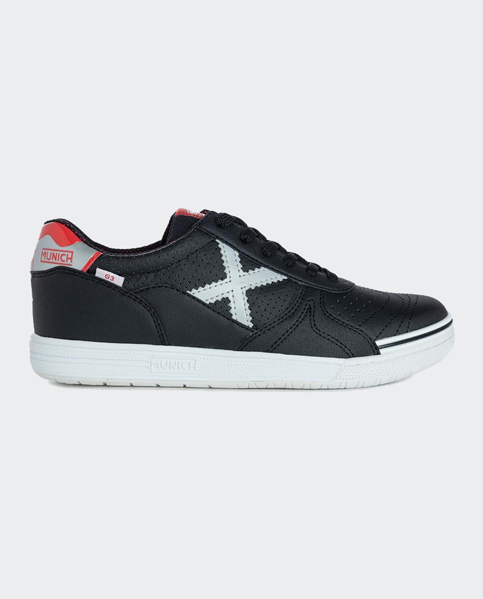 Imagen 0 de Zapatillas de fútbol sala de hombre G-3 Munich