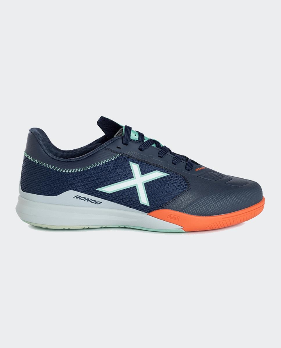 Imagen 0 de Zapatillas de fútbol sala de hombre Rondo Munich