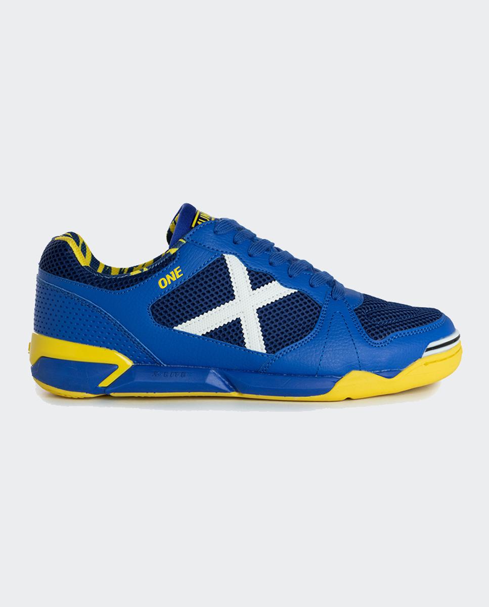 Imagen 0 de Zapatillas de fútbol sala de hombre One Munich