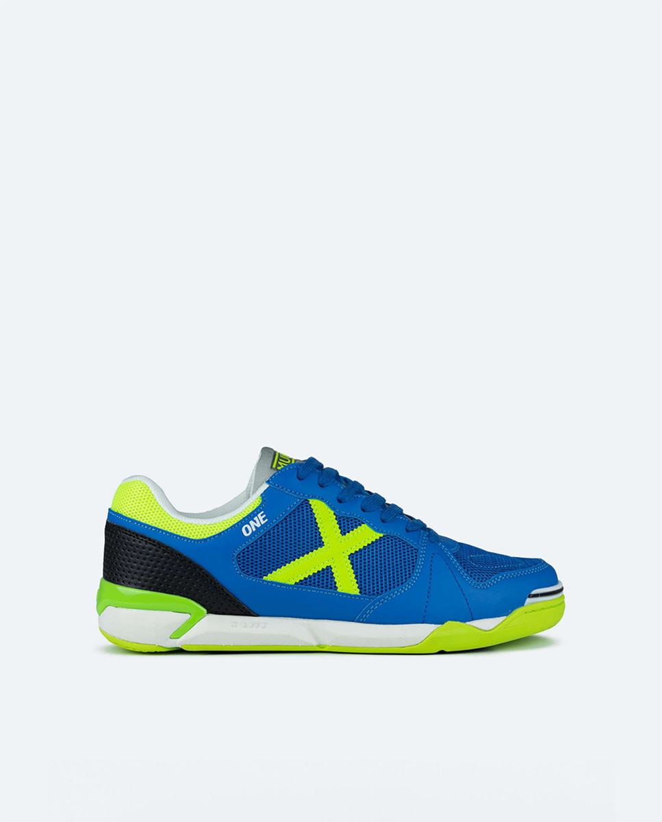 Imagen 0 de Zapatillas de fútbol sala de hombre ONE 66 Munich