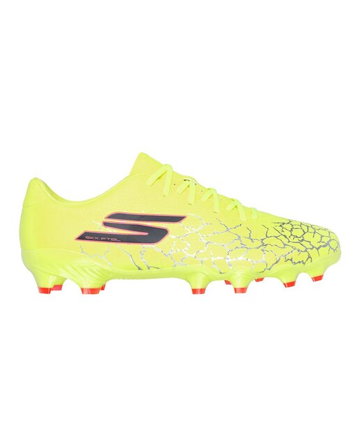 Imagen 0 de Botas de fútbol de hombre Skx_1.5 Academy Fg Skechers