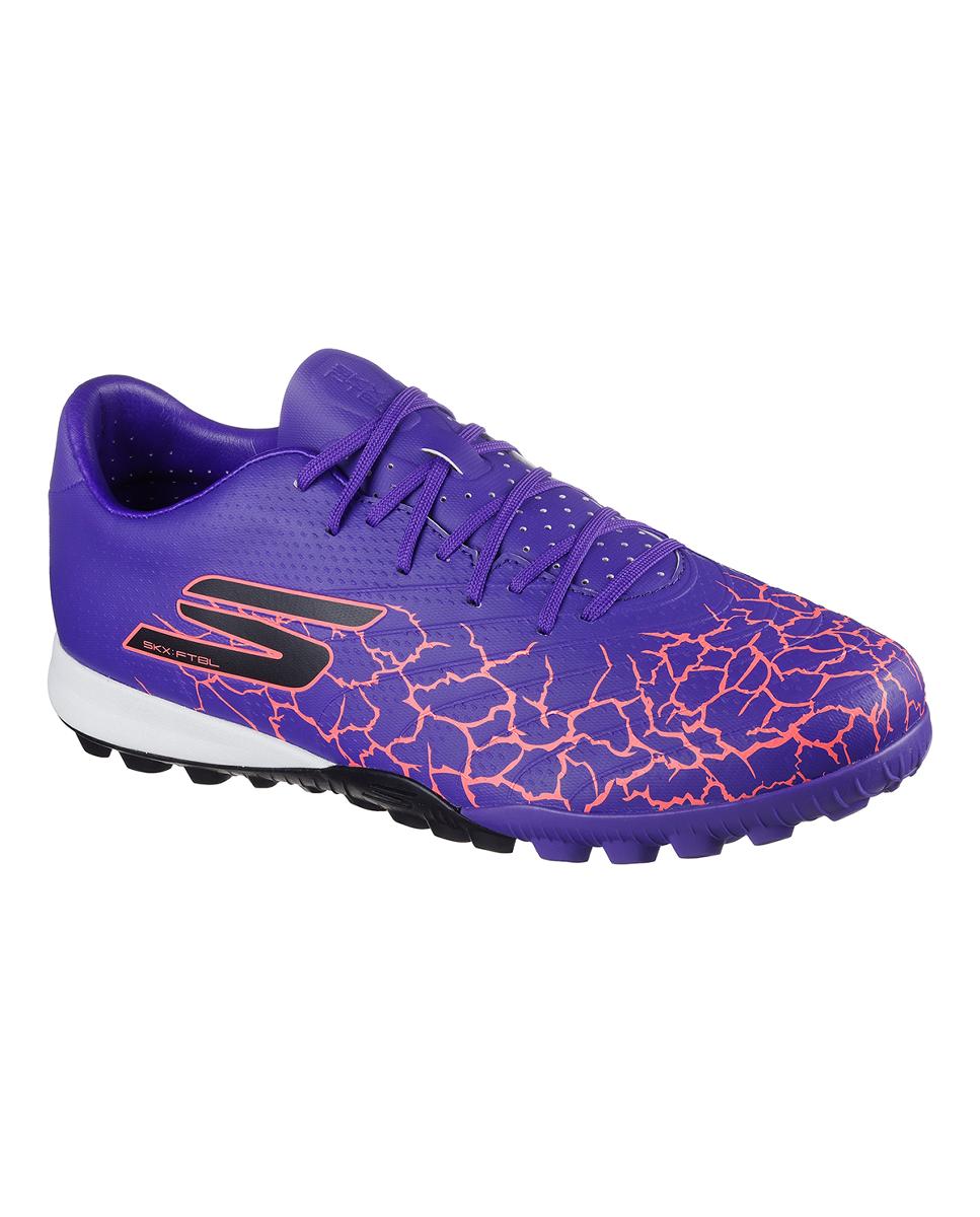 Imagen 0 de Botas de fútbol de hombre Skx_1.5 Academy Tf Skechers
