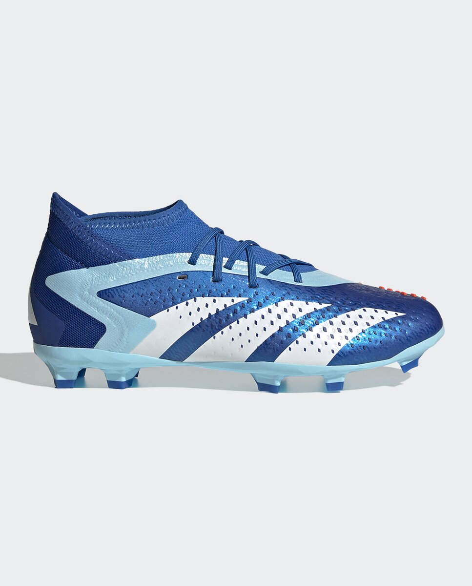 Imagen 0 de Botas de fútbol de niños Predator Accuracy.1 FG J adidas