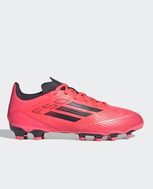 Imagen 0 de Botas de fútbol de niños F50 League Adidas