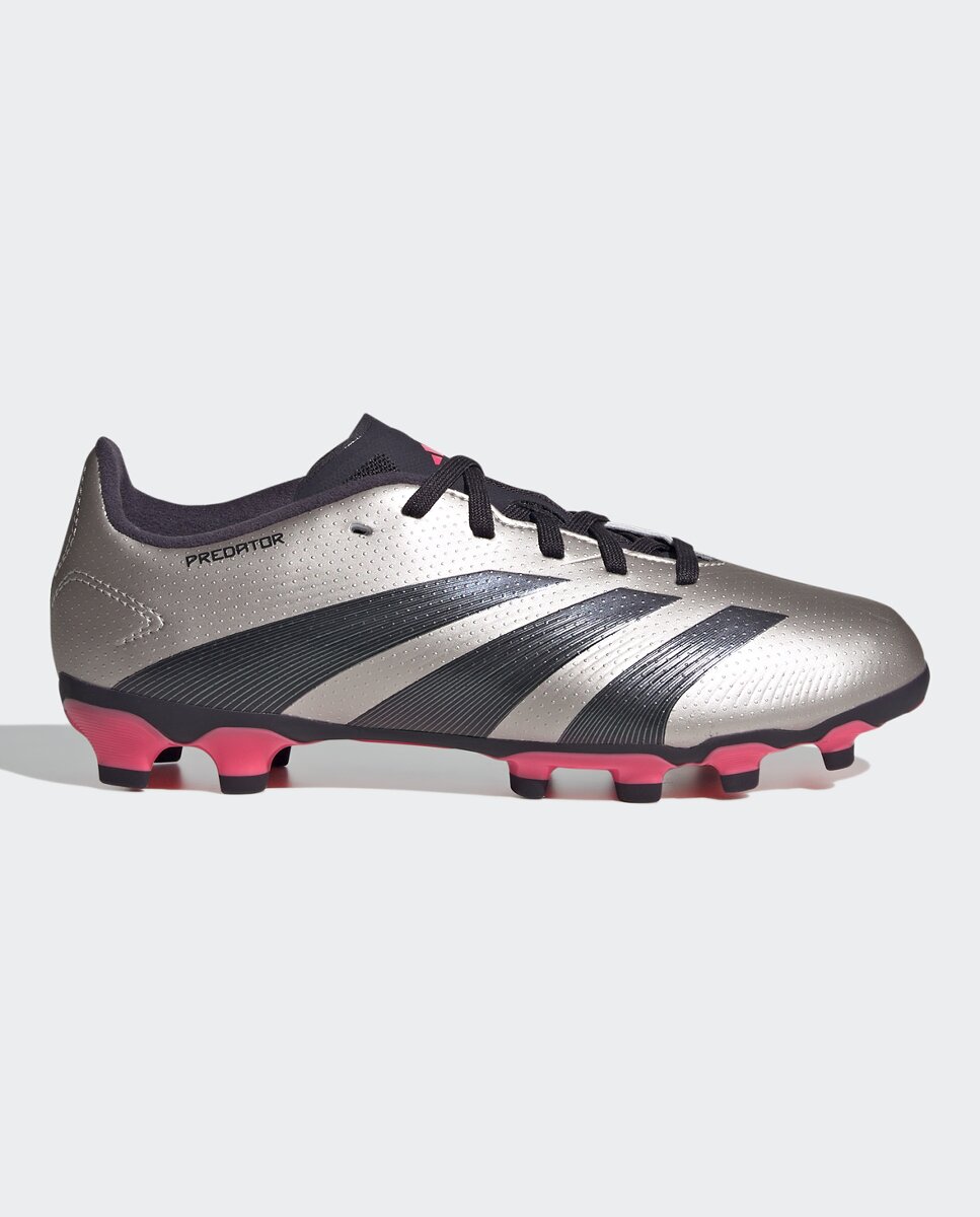 Imagen 0 de Botas de fútbol de niños Predator League Adidas