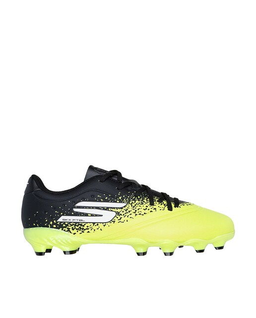 Imagen 0 de Botas de fútbol de niño Razor 1.5 Jr Skechers