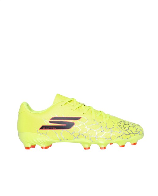 Imagen 0 de Botas de fútbol de niños Skx_ 1.5 Jr Youth Fg Skechers