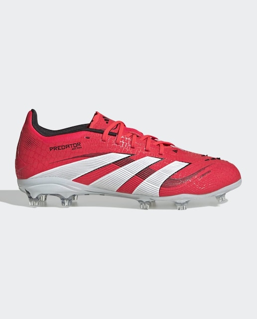 Imagen 0 de Botas de fútbol de niños Predator Elite   Adidas