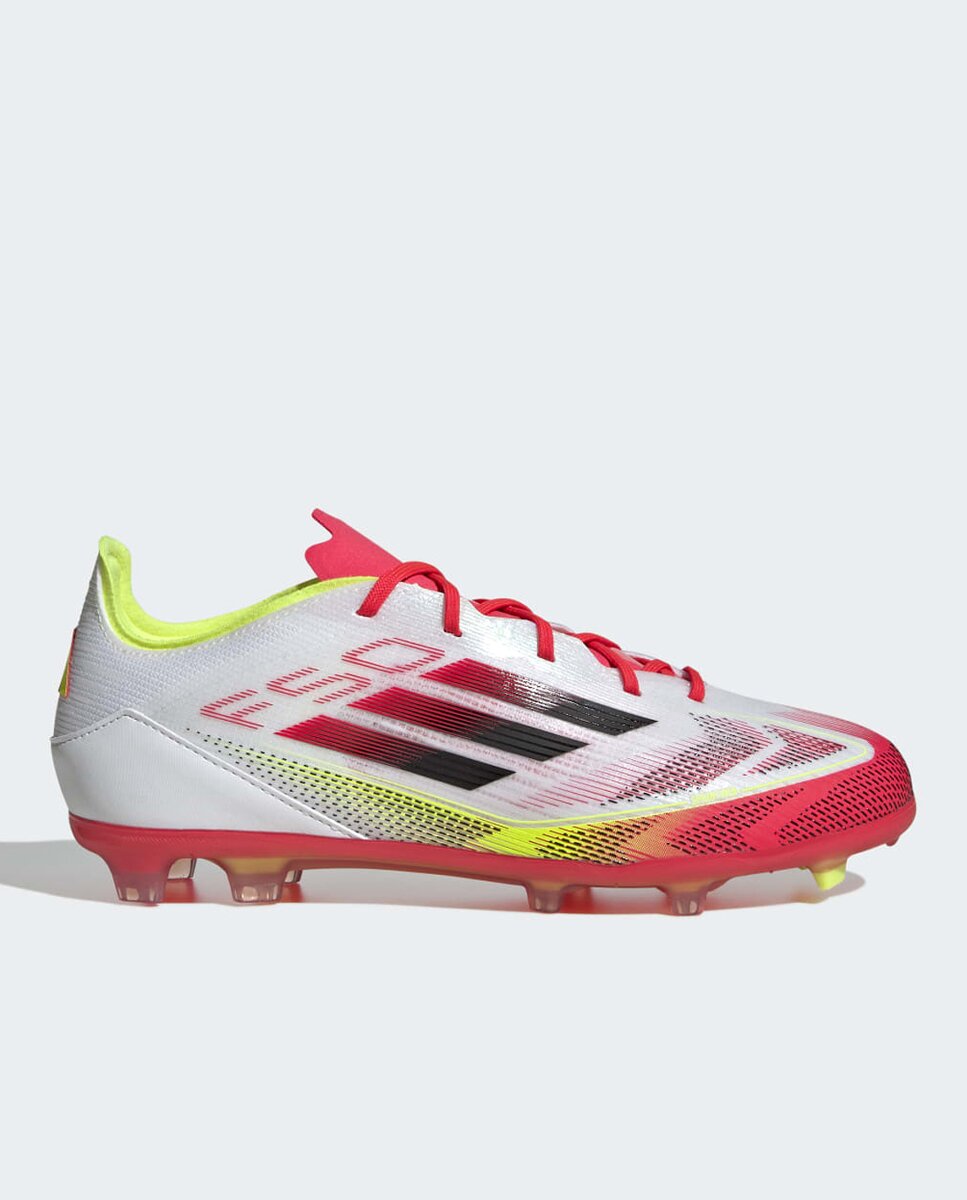 Imagen 0 de Botas de fútbol de niños F50 Elite   Adidas