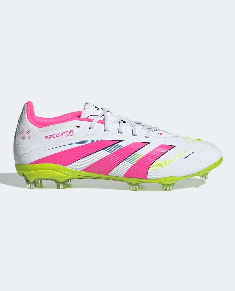 Imagen 0 de Botas de fútbol de niños Predator Elite   Adidas