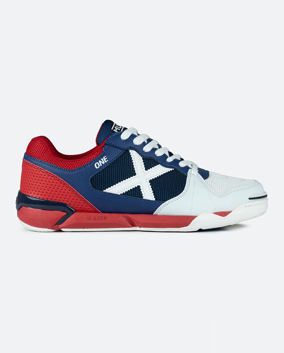 Imagen 0 de Zapatillas de fútbol sala de infantil ONE KID 65 Munich