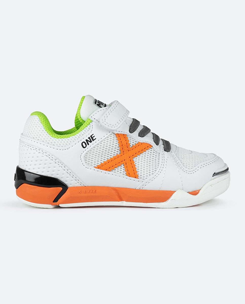 Imagen 0 de Zapatillas de fútbol sala de infantil ONE KID VCO 62 Munich
