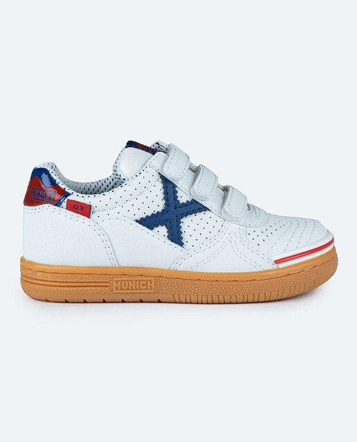 Imagen 0 de Zapatilla casual de infantil G-3 KID VCO PROFIT 405 Munich
