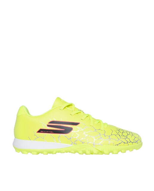 Imagen 0 de Botas de fútbol de niños Skx_ 1.5 Jr Youth Tf Skechers