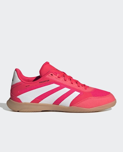 Imagen 0 de Botas de fútbol sala de niños Predator League Indoor (Adolescentes) Adidas