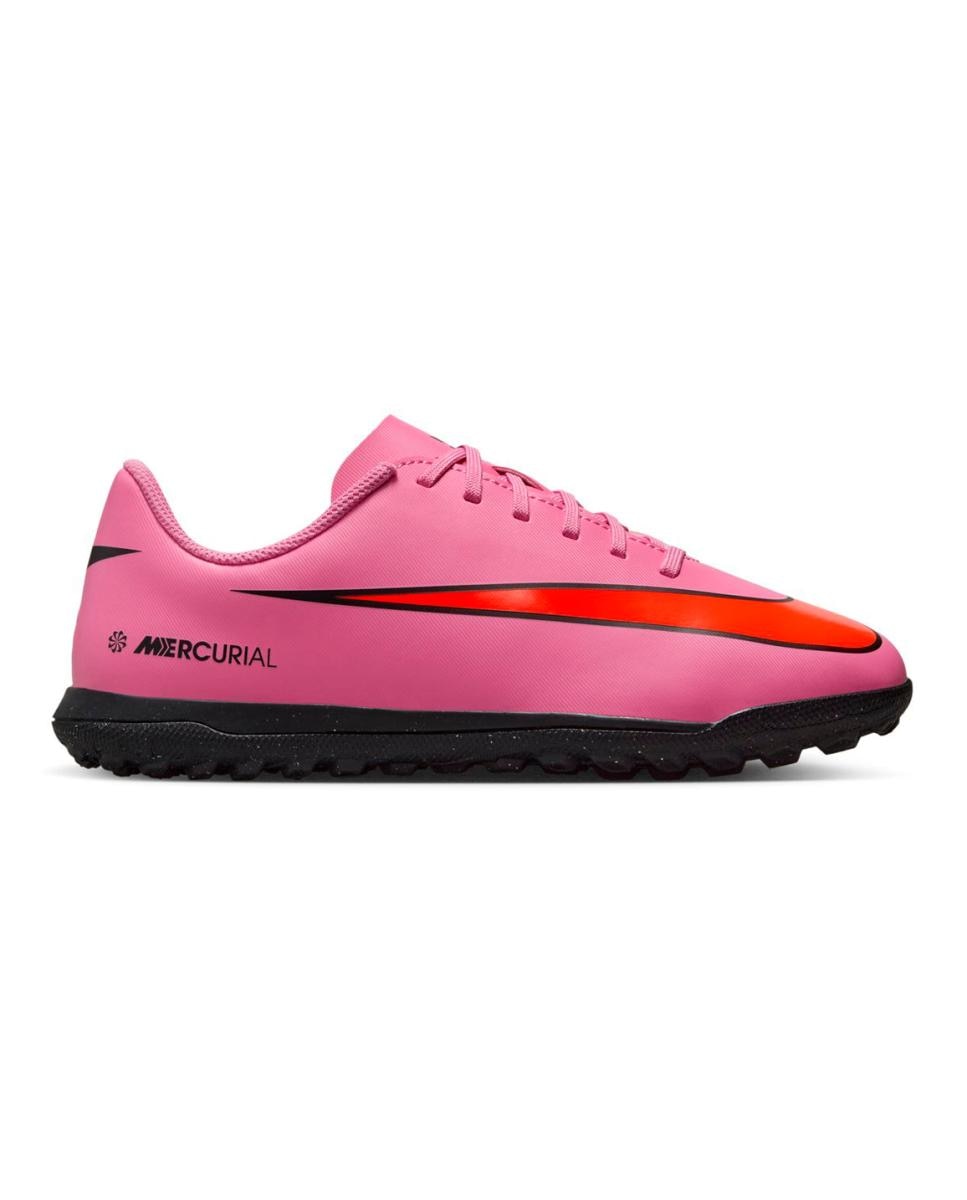 Imagen 0 de Botas de fútbol turf de Niños JR VAPOR 16 CLUB TF Nike