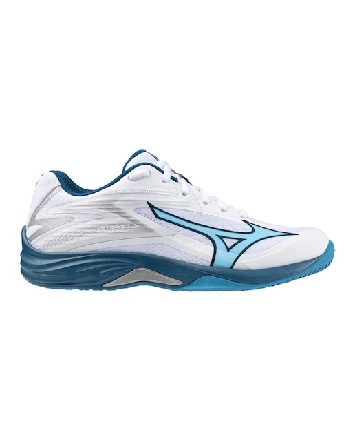 Imagen 0 de Zapatillas de voleibol de niños Lightning Star Z7 Jr. Mizuno