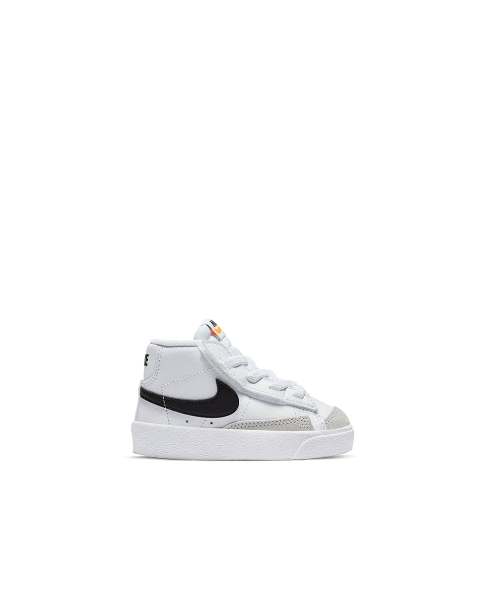 Imagen 0 de Zapatillas casual de bebés/niños Blazer Mid '77 Nike